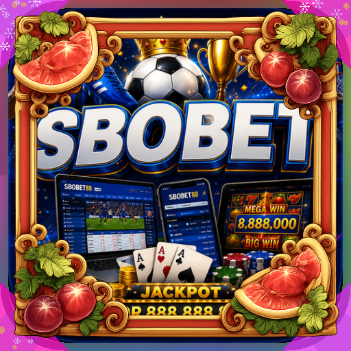 sbobet — galeri pratinjau Resmi APK